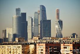 Во втором квартале вырос объем инвестиций в российскую недвижимость